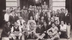 Спартак Варна отбеляза 94 години от исторически успех