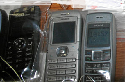Измамник от Панагюрище притежавал 1 000 SIM карти