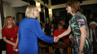 Правителството е поискало от Европейската комисия да анализира българските съдилища