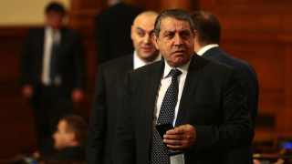 Върховният касационен съд отмени въззивните присъди на депутатът от ДПС Александър