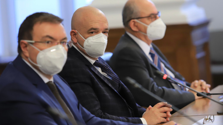 Нови мерки обсъжда НОЩ, търси унифициран подход