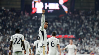 Полузащитникът на Реал Мадрид Тони Кроос е близо до удължаване