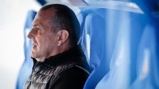 Славия остана без още един основен футболист след като Велко