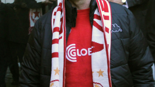 Стойчо Младенов стана на 55 г.
