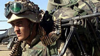 Русия и САЩ засилват съвместните учения в Германия