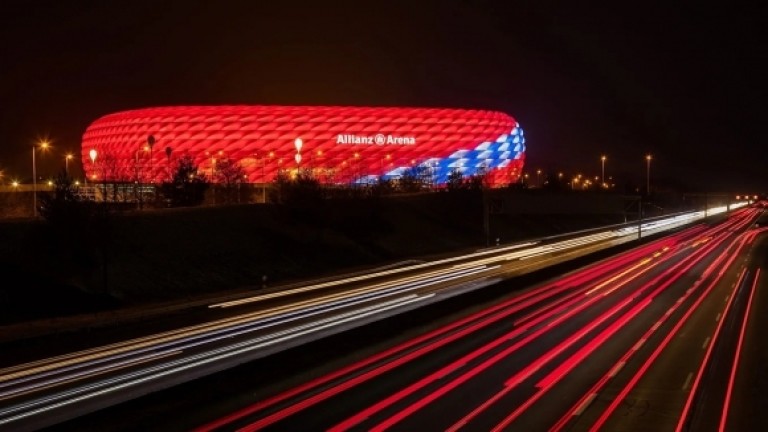 Мюнхен поиска финала в Шампионската лига през 2021 или 2022 година