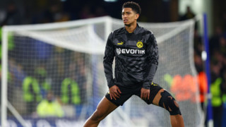 Джуд Белингам е преминал успешно медицинските прегледи с Реал Мадрид