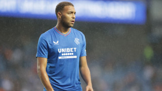 Рейнджърс започна с успех участието си в Шампионската лига този