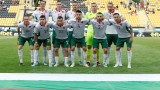 Учител по физическо свири контролата Гърция - България