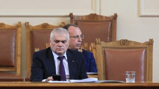 Поискахме доверие и подкрепа за това което правим Това заяви