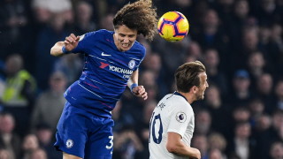 Звездата на Тотнъм Хари Кейн може да бъде наказан за