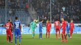Още не е решено дали в Германия ще има мачове без публика