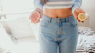 За да се чувстваме и да изглеждаме добре в кожата