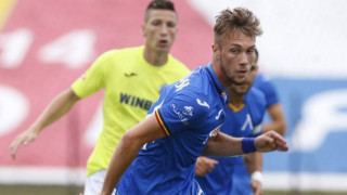 Италианският Фоджа който играе в Серия Ц се опитва да