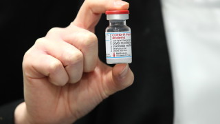 Финландия преустанови употребата на ваксината COVID 19 на американската фармацевтична компания