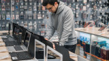 Windows 10 умира... и това съживи пазара на компютри