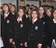 Въвеждат униформи в училище в Русе 