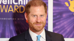 "Майка ти ще се гордее с теб": кой похвали принц Хари