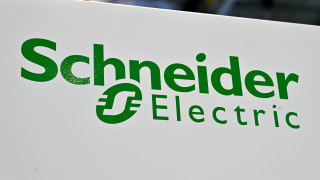 Френският машиностроителен гигант Schneider Electric обяви амбициозен инвестиционен план за