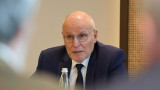 Димитър Радев: Бюджет 2026 задълбочава негативната тенденция