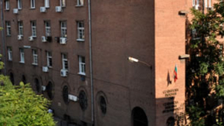 Евакуираха Софийския районен съд заради сигнал за бомба 