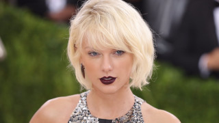 Тейлър Суифт се обясни в любов