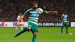 Легендарният гръцки клуб Панатинайкос е пред фалит пише Новспорт