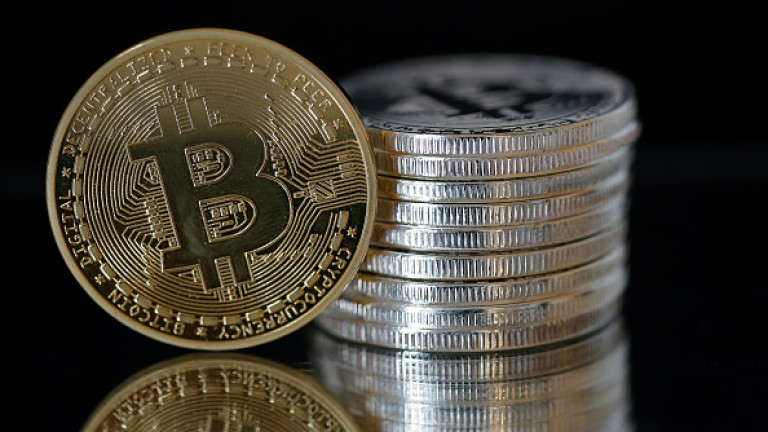 Европа заговори за регулация на bitcoin