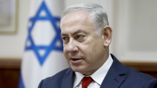 Премиерът Бенямин Нетаняху заяви че въоръжените сили на Израел са