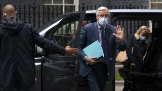 Правителството на канцлера на Германия Ангела Меркел призова за повече