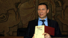 Комисии към ВСС одобриха Борислав Сарафов за шеф на Следствието