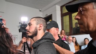 Оставиха окончателно ареста обвинения за съобщава БНТ Припомняме тежкото престъпление стана