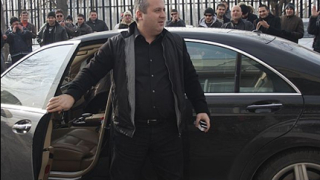 Коко Динев заяви сериозни амбиции