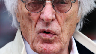 Ферари: Екълстоун да изчезва от Формула 1!