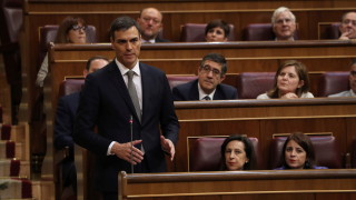 Баската националистическа партия ще гласува против испанския премиер Мариано Рахой