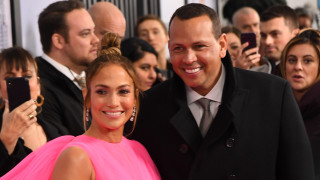 Джей Ло е вряла и кипяла в шоубизнеса вече доста години