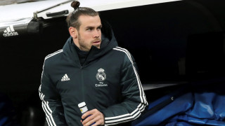 Напрежение в съблекалнята на Реал (Мадрид), открит конфликт между Куртоа и Бейл