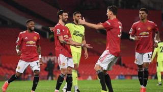 Дълговете на Манчестър Юнайтед са се увеличили с 64 2 милиона