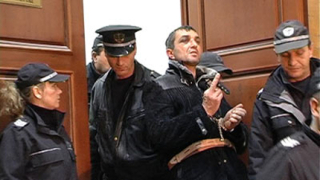 Пловдивският съд заседава по жалбата на Куйович