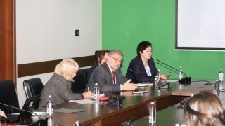 Фините прахови частици все още са основен замърсител на въздуха