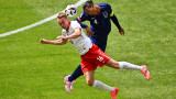 Полша - Нидерландия 1:1, "лалетата" на Куман търсят победата