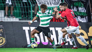 Локомотив Пловдив посреща Черно море в първия мач от неделната