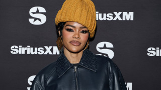 Теяна Тейлър - актрисата, която разби всички рекорди за 2026 г.