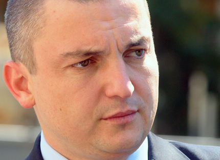 Иван Портних: Варна ще стане отличник по печеленето на европроекти