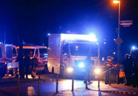 Терористи искали да взривят 5 бомби на Германия - Холандия 