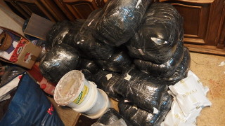 Арестуваха за 24 часа 38 годишен мъж от Драгоман Той е