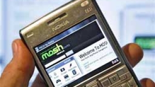 Nokia създаде социална мрежа