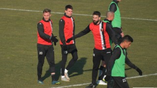 Локомотив Пловдив разби юношите си до 19 години с 8 0