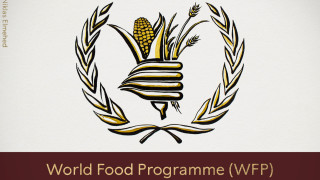 Световната продоволствена програма на ООН WFP съобщи в сряда че