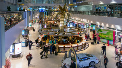 10 неща, които трябва да знаете за летището в Дубай и със сигурност ще ви удивят